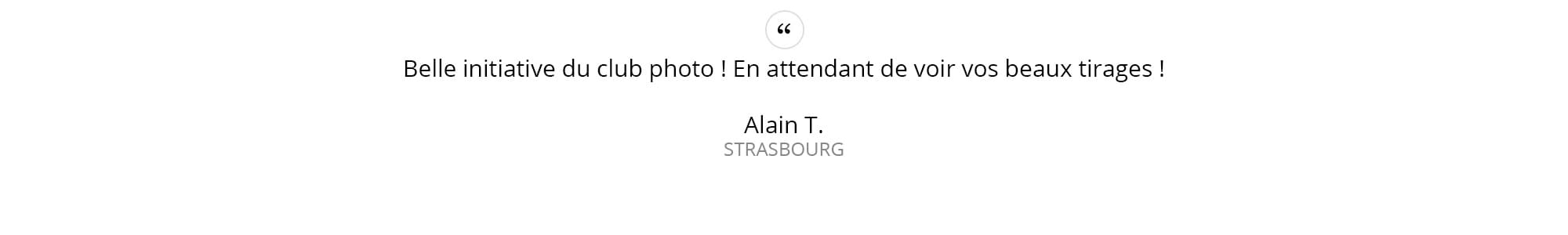 Alain-Tig.---STRASBOURG