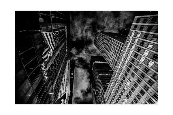 Luminance 2017_Patrice KESSOURI_New York City la nuit_7