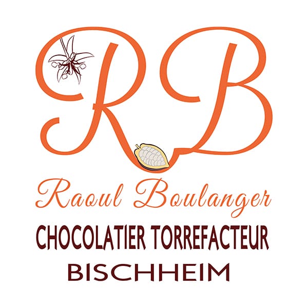 Raoul Boulanger Chocolatier
