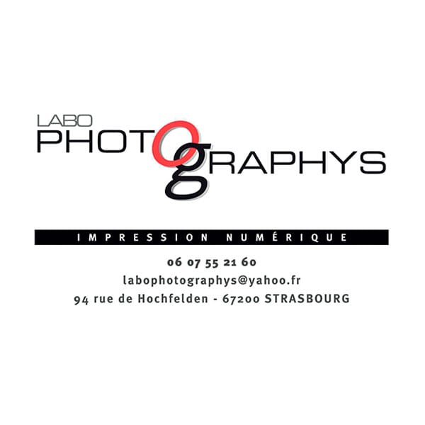 Labo Photographys