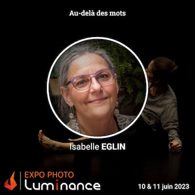 Isabelle EGLIN 2023