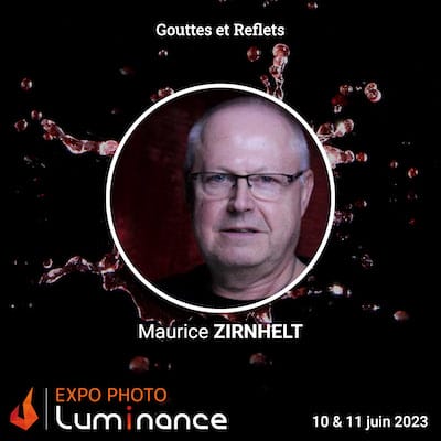 Maurice ZIRNHELT 2023