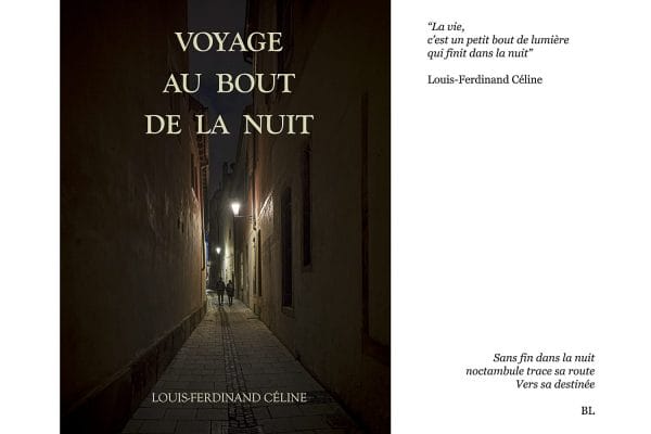 Bernard LARCAT_Luminance 2024_Un livre... une émotion_202401